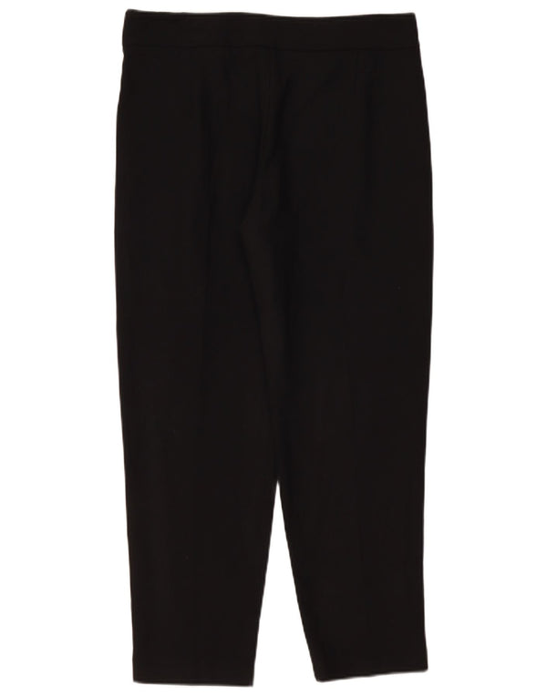 Pantaloni corti da donna French Connection UK 12 medi W32 L26 neri