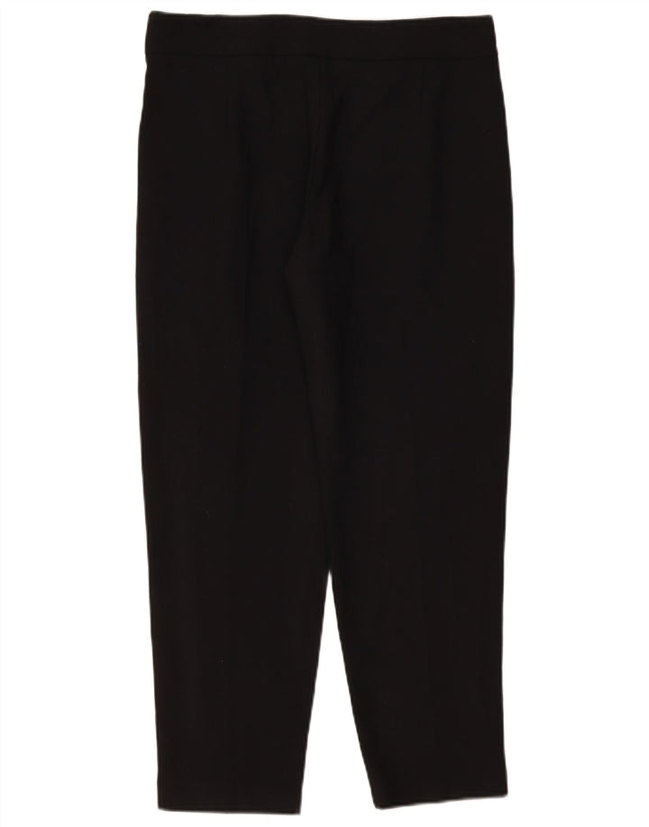 Pantaloni corti da donna French Connection UK 12 medi W32 L26 neri