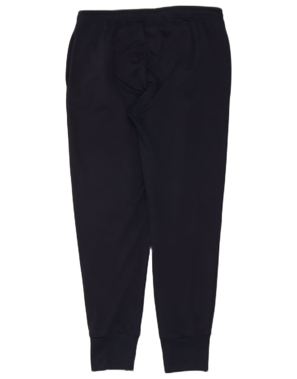 Pantaloni da tuta da uomo Lotto Joggers Large Blu Navy