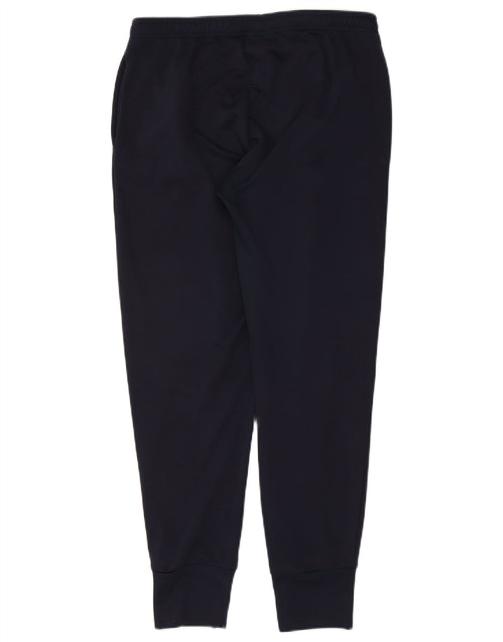 Pantaloni da tuta da uomo Lotto Joggers Large Blu Navy