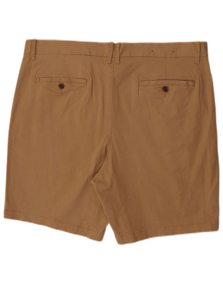 Pantaloncini chino da uomo Penguin W38 XL cotone kaki