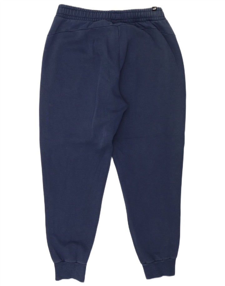 Pantaloni della tuta da uomo Puma Joggers XL Blu Navy