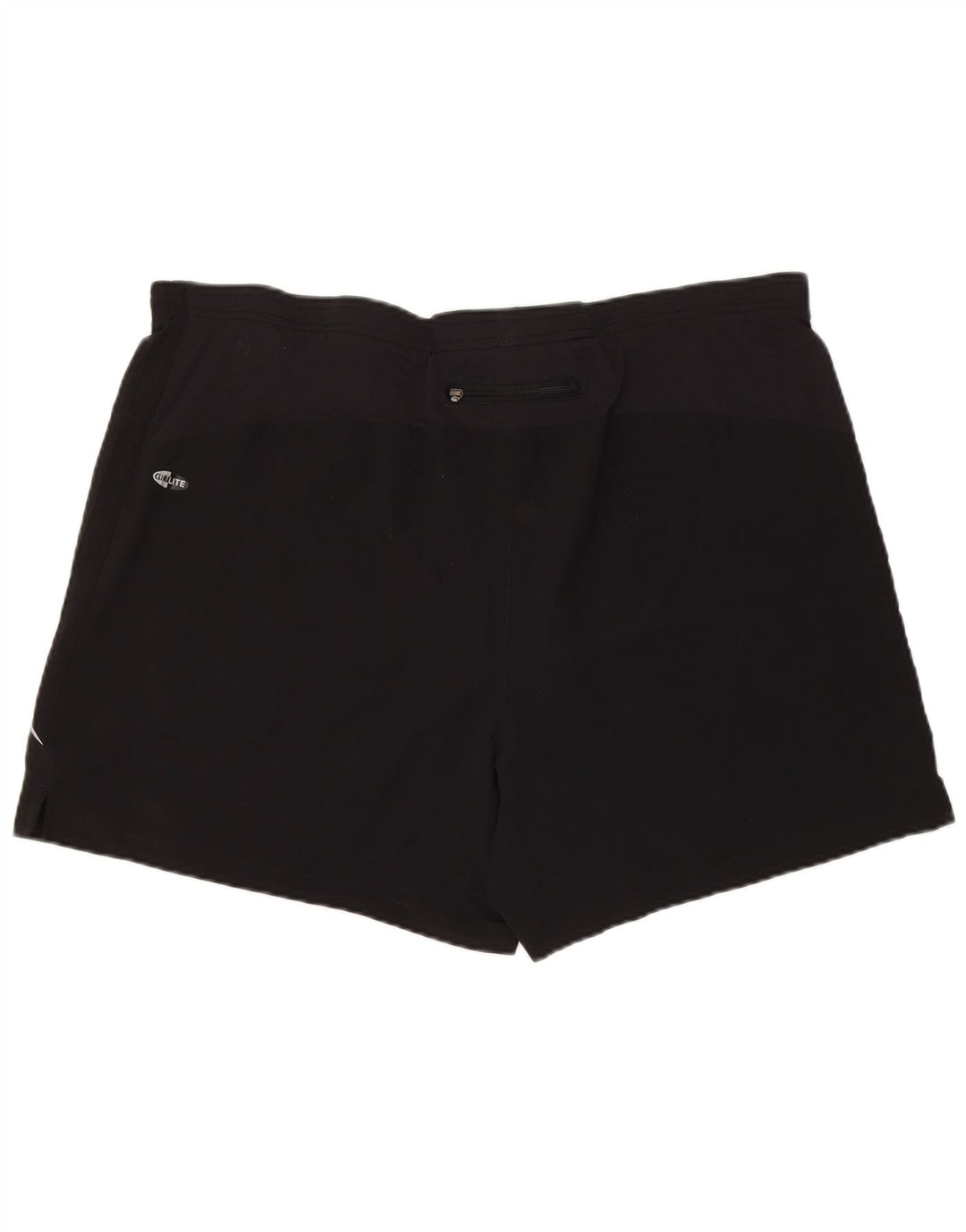 Pantaloncini sportivi Adidas Clima 365 da uomo XL poliestere nero