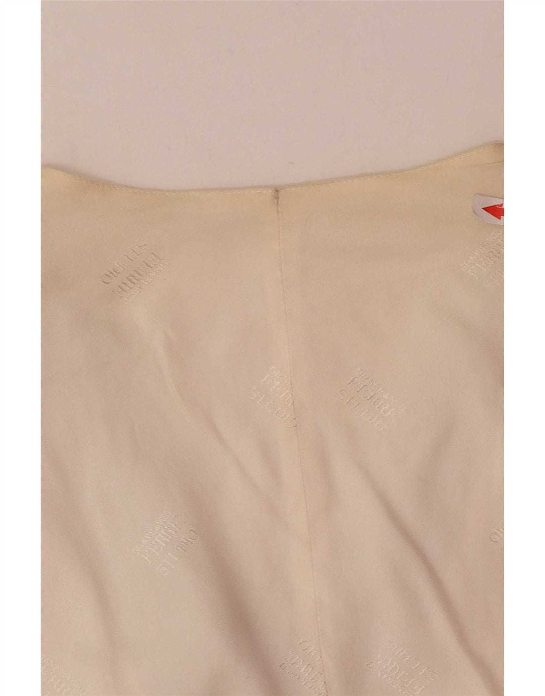 Gilet Vintage da Uomo IT 56 2XL Grigio Seta