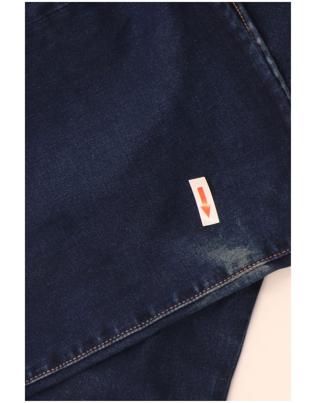 Levi's Donna 315 Shaping Bootcut Jeans W32 L30 Blu Navy