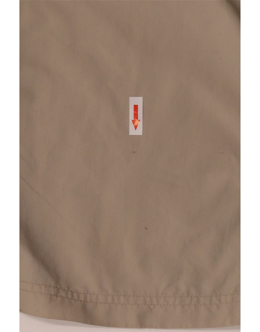 Pantaloni cargo dritti da donna Mountain Warehouse UK 14 Large W32 L31 Beige