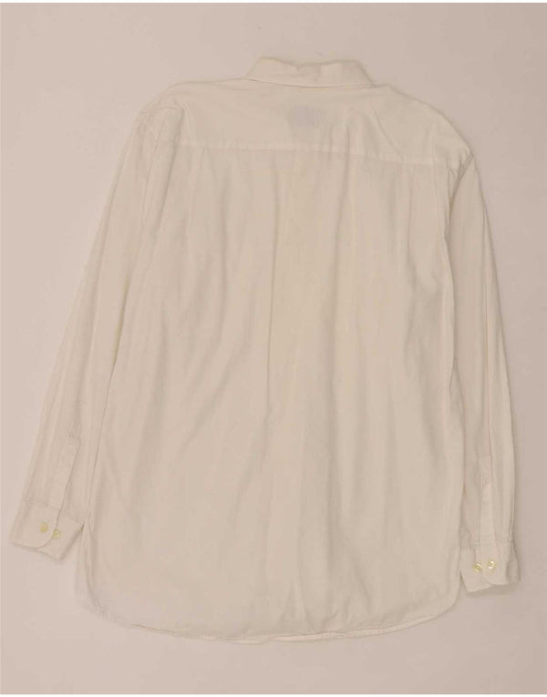 Camicia Levi's da uomo di colore bianco medio