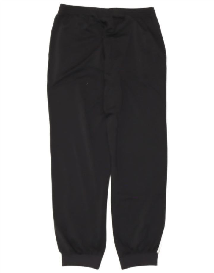 Pantaloni da tuta da uomo CHAMPION Joggers XL Poliestere nero