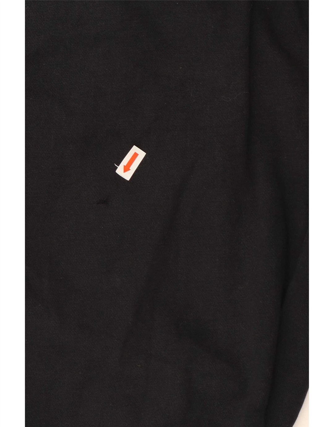 Pantaloni della tuta da uomo Nike Joggers Large neri