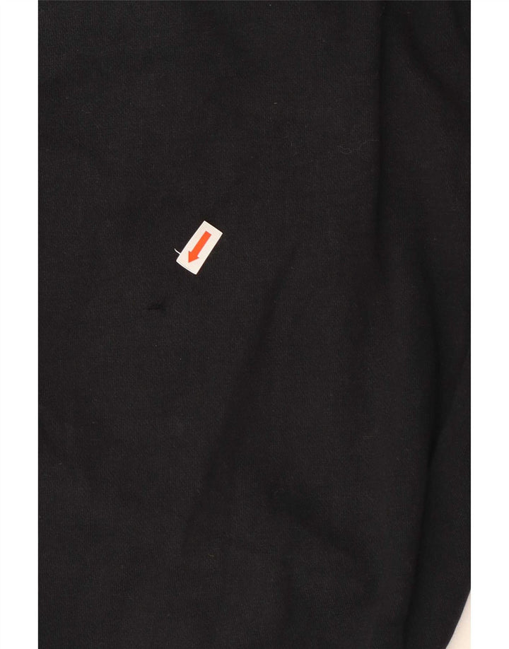 Pantaloni della tuta da uomo Nike Joggers Large neri