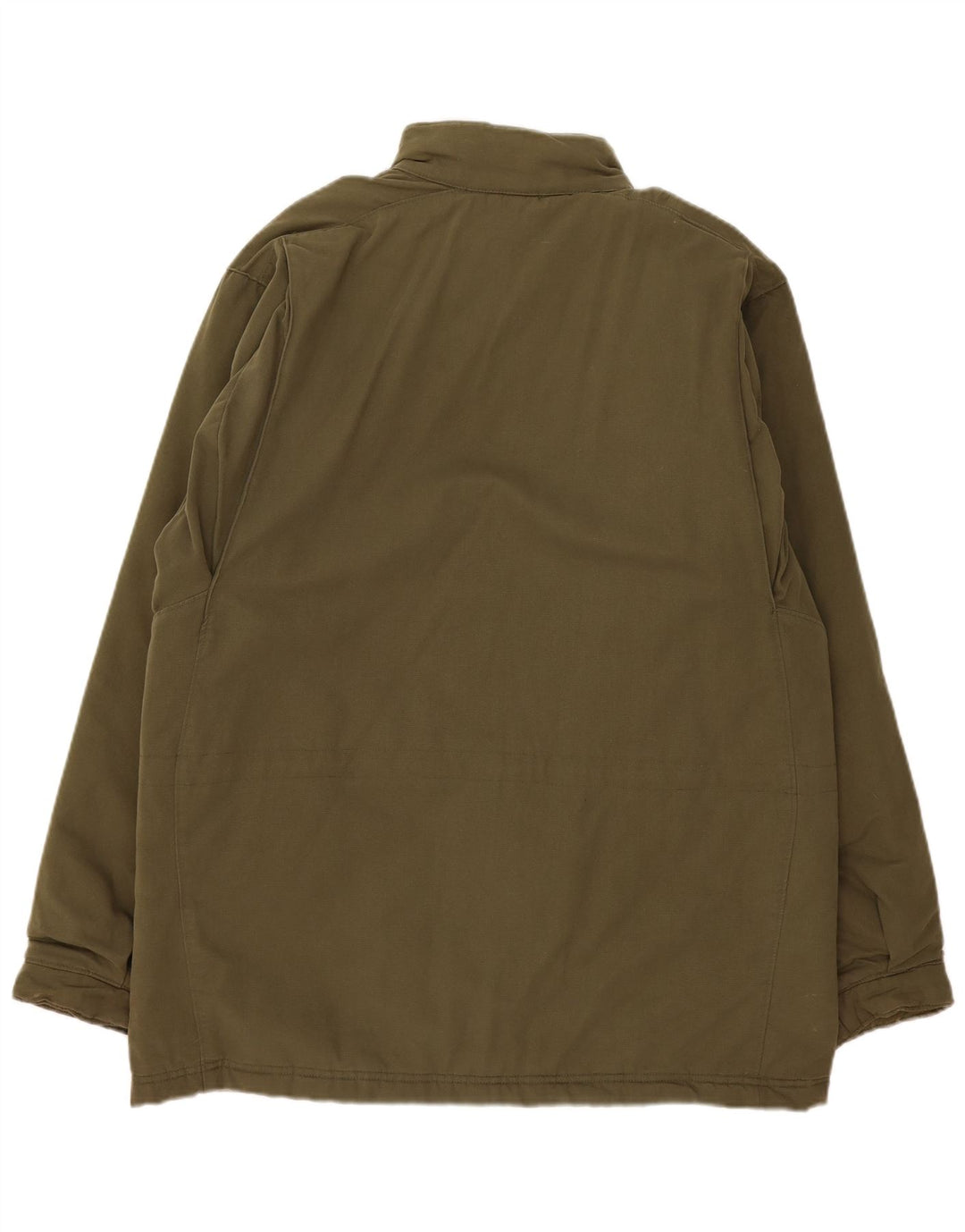 Giacca da uomo Nike Utility UK 45/47 XL Cachi