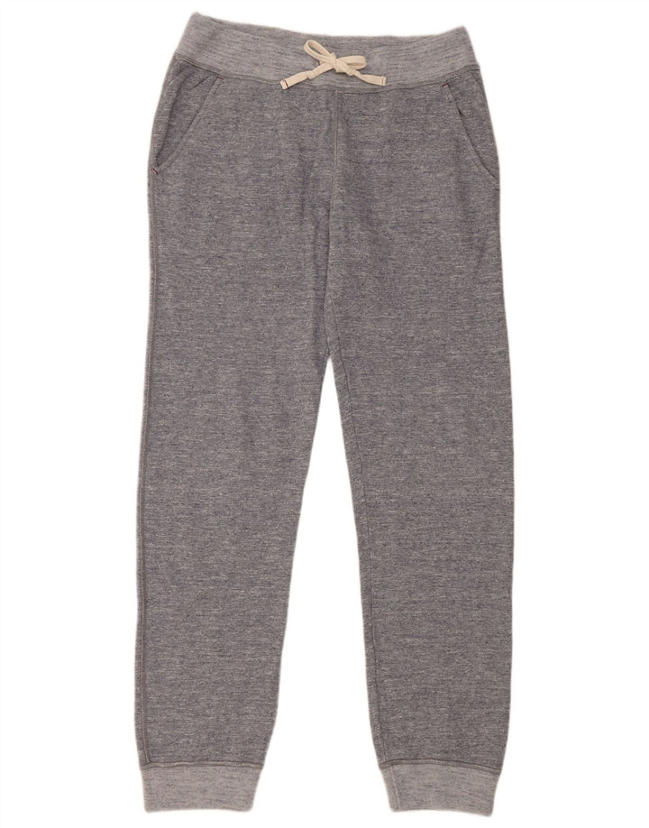 Pantaloni da tuta da donna Champion Joggers UK 14 Grigio medio chiazzato