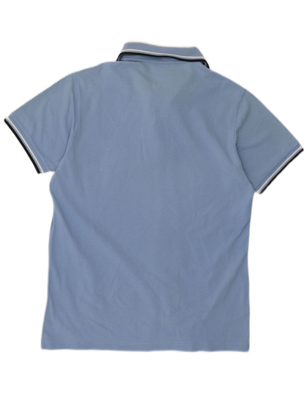 Polo Fred Perry da bambino 15-16 anni in cotone blu