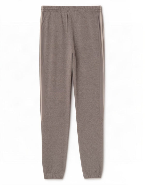 Pantaloni da tuta da donna Adidas Joggers UK 16 Large Grigio Cotone