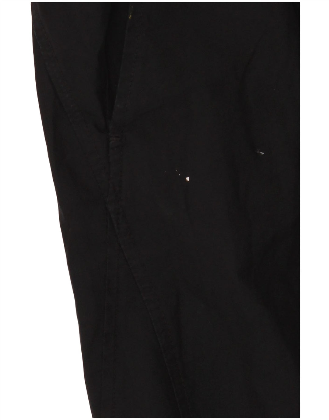 Pantaloni da tuta Nike da uomo di colore nero medio