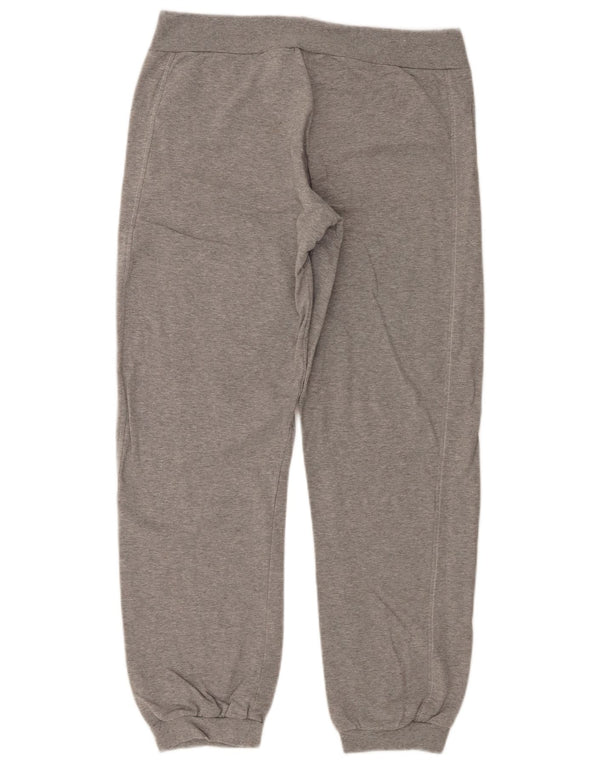 Pantaloni da tuta da donna Champion Joggers UK 16 Large Grigio