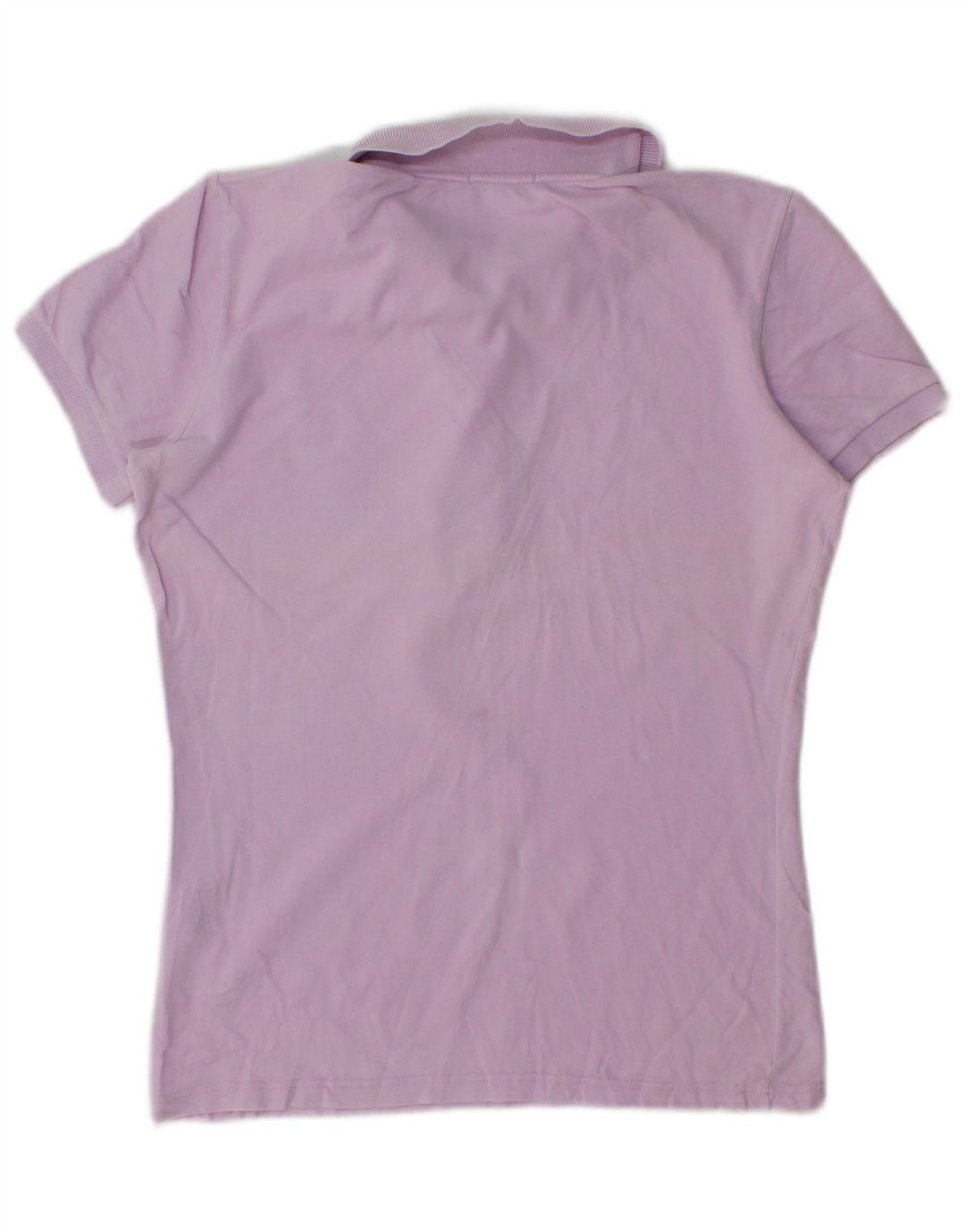 Polo da donna Fred Perry UK 12 cotone viola medio