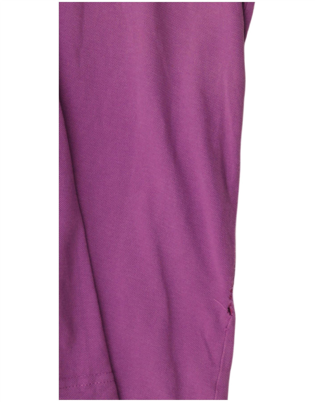 Polo Kappa da uomo XL viola