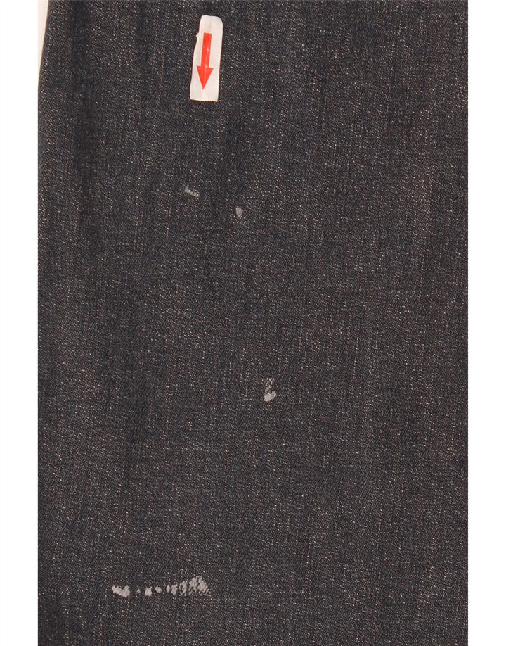 MARLBORO CLASSICS Jeans dritti da uomo W38 L34 cotone blu