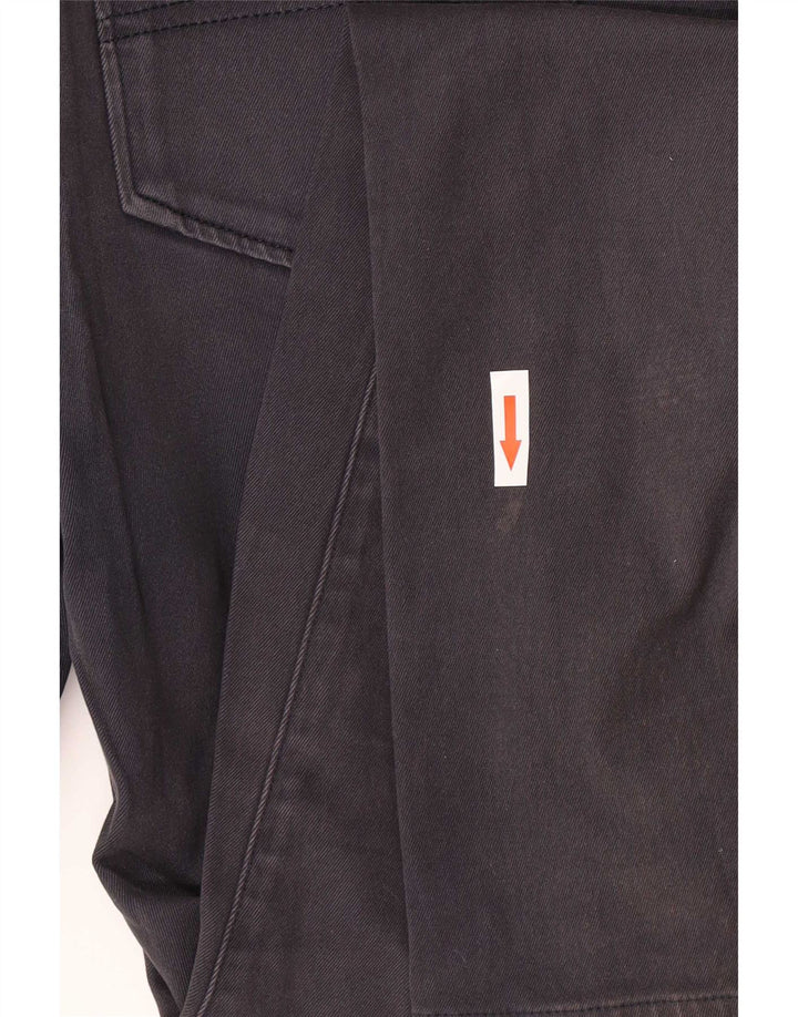 Jeans skinny da donna Armani W30 L29 Blu navy