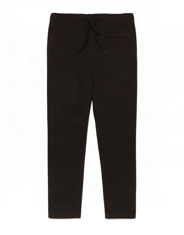 Pantaloni da tuta da uomo Nike Medium Nero Poliestere