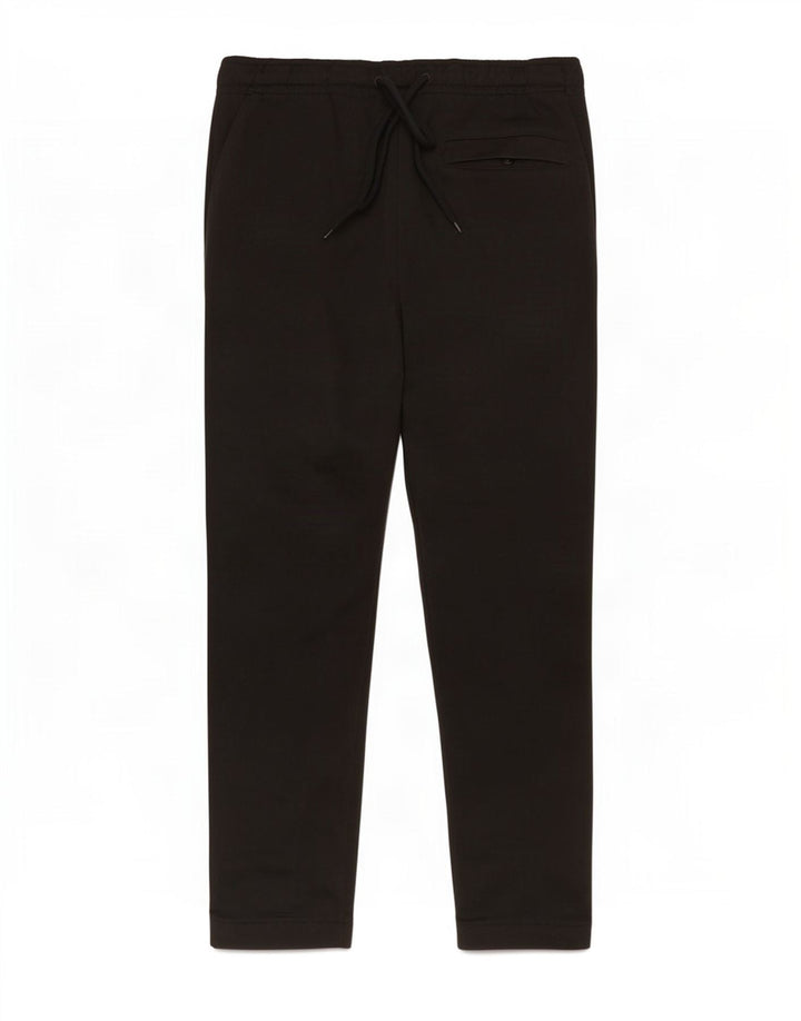 Pantaloni da tuta da uomo Nike Medium Nero Poliestere