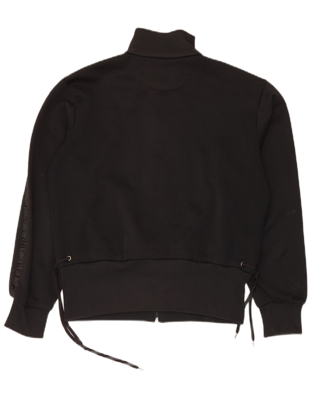 Giacca da tuta da donna Lotto UK 16 Large Nera