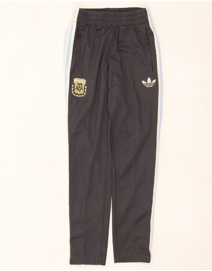 Pantaloni da tuta da uomo Adidas Joggers piccoli grigi