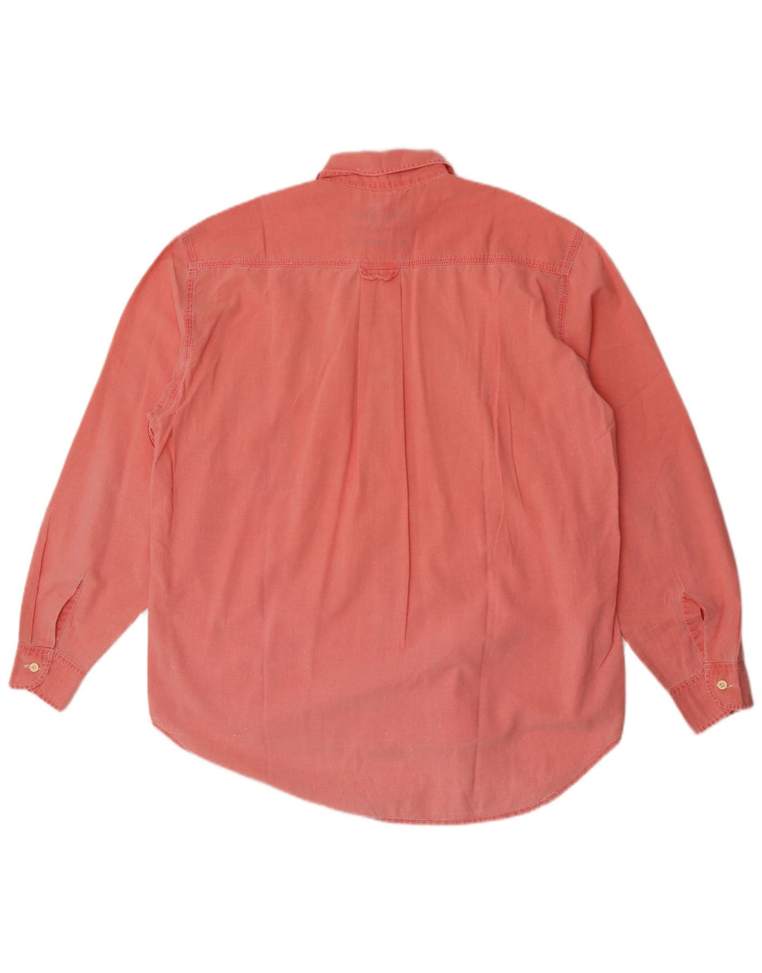 EL CHARRO Camicia da uomo grande rosa