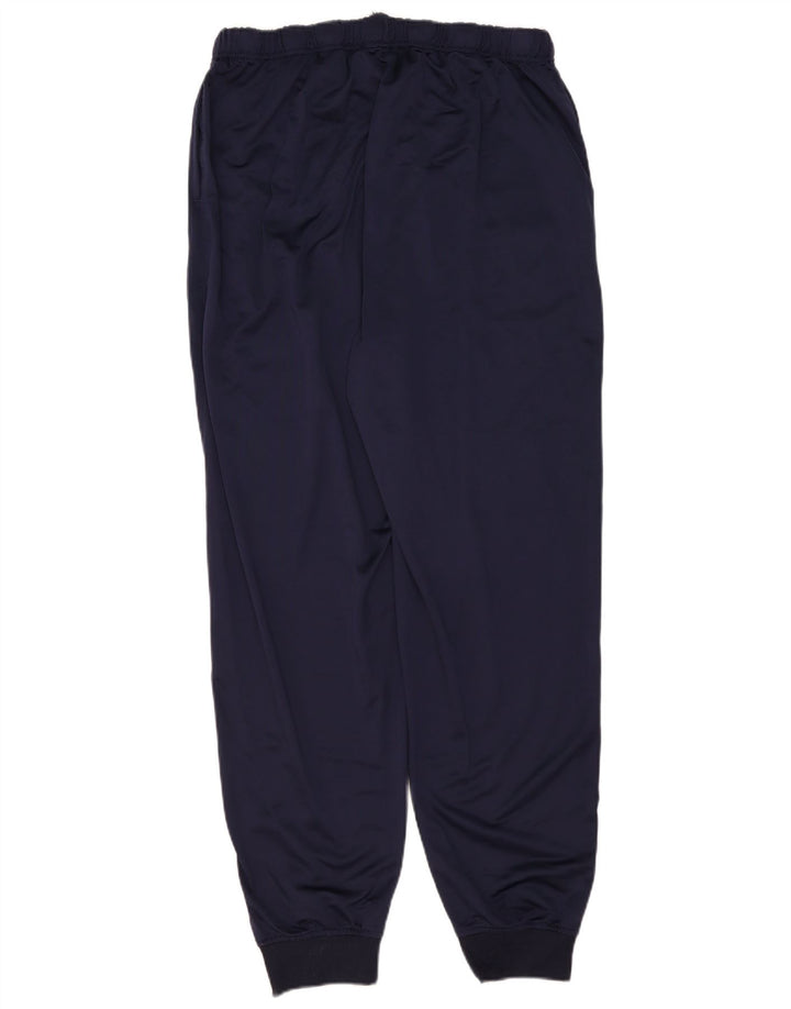 Givova Pantaloni da tuta da uomo con grafica Joggers Medium Blu Navy