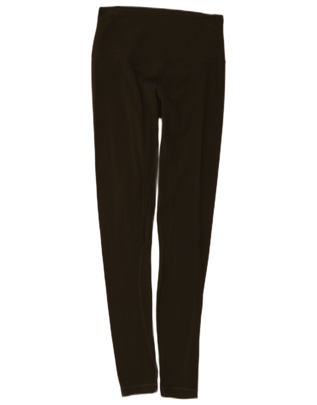 Leggings da donna Lululemon US 6 Cachi medio