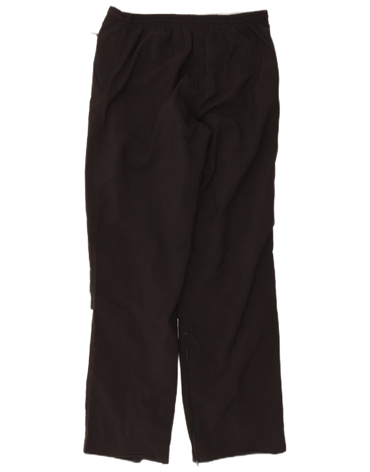 Pantaloni da tuta da donna PUMA UK 10 Small Nero Poliestere