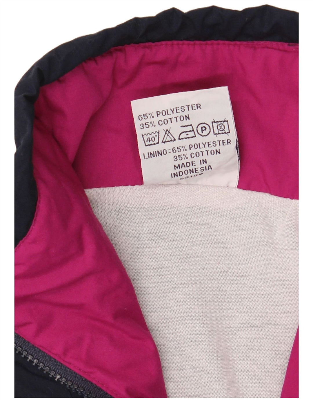 Giacca da uomo Hummel Pullover Tuta XL Sport multicolore