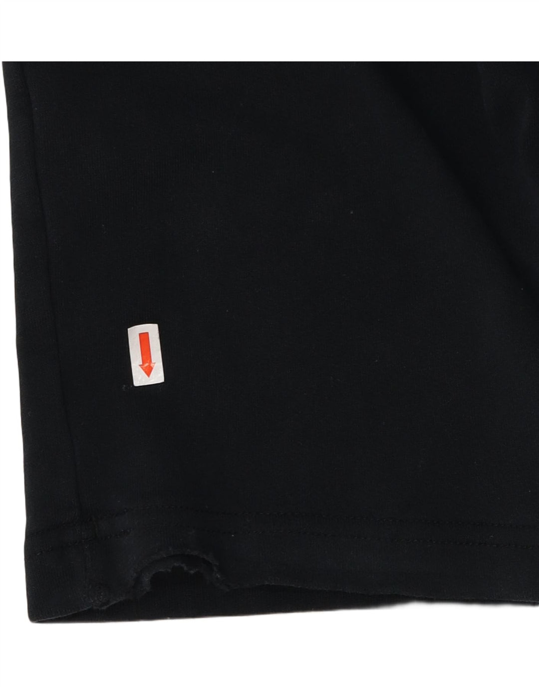 ADIDAS Mens Tracksuit Trousers Medium  Black Cotton Vintage Adidas and Second-Hand Adidas from Messina Hembry 