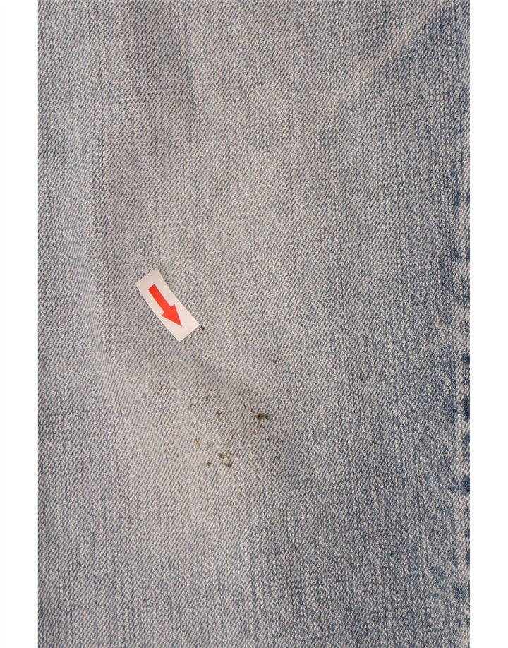 Jeans dritti da uomo ENERGIE W29 L34 cotone blu