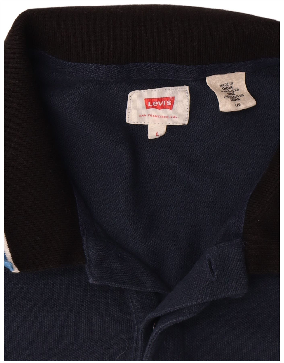 Polo da uomo grande