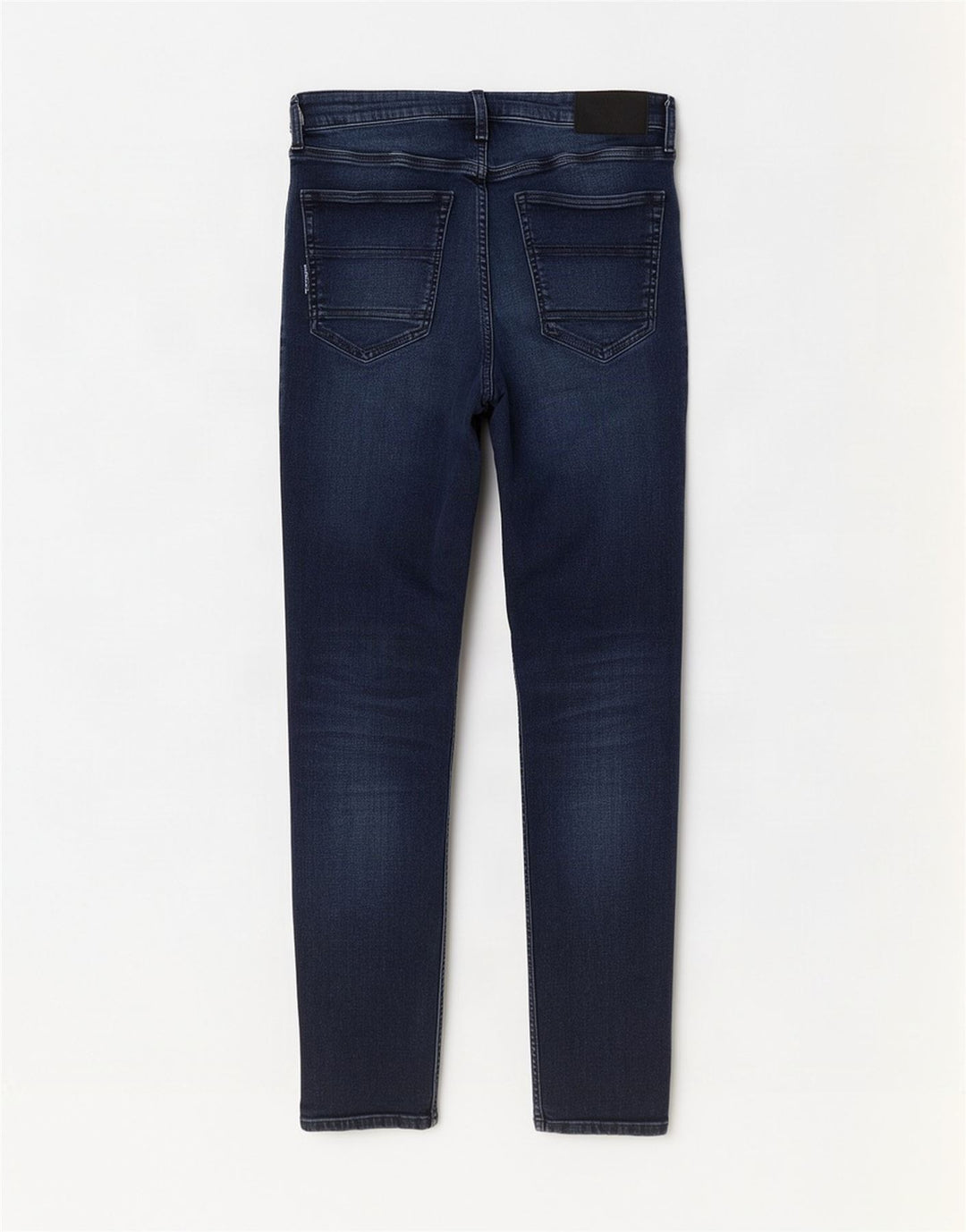 Jeans slim da donna Tommy Hilfiger W30 L32 cotone blu