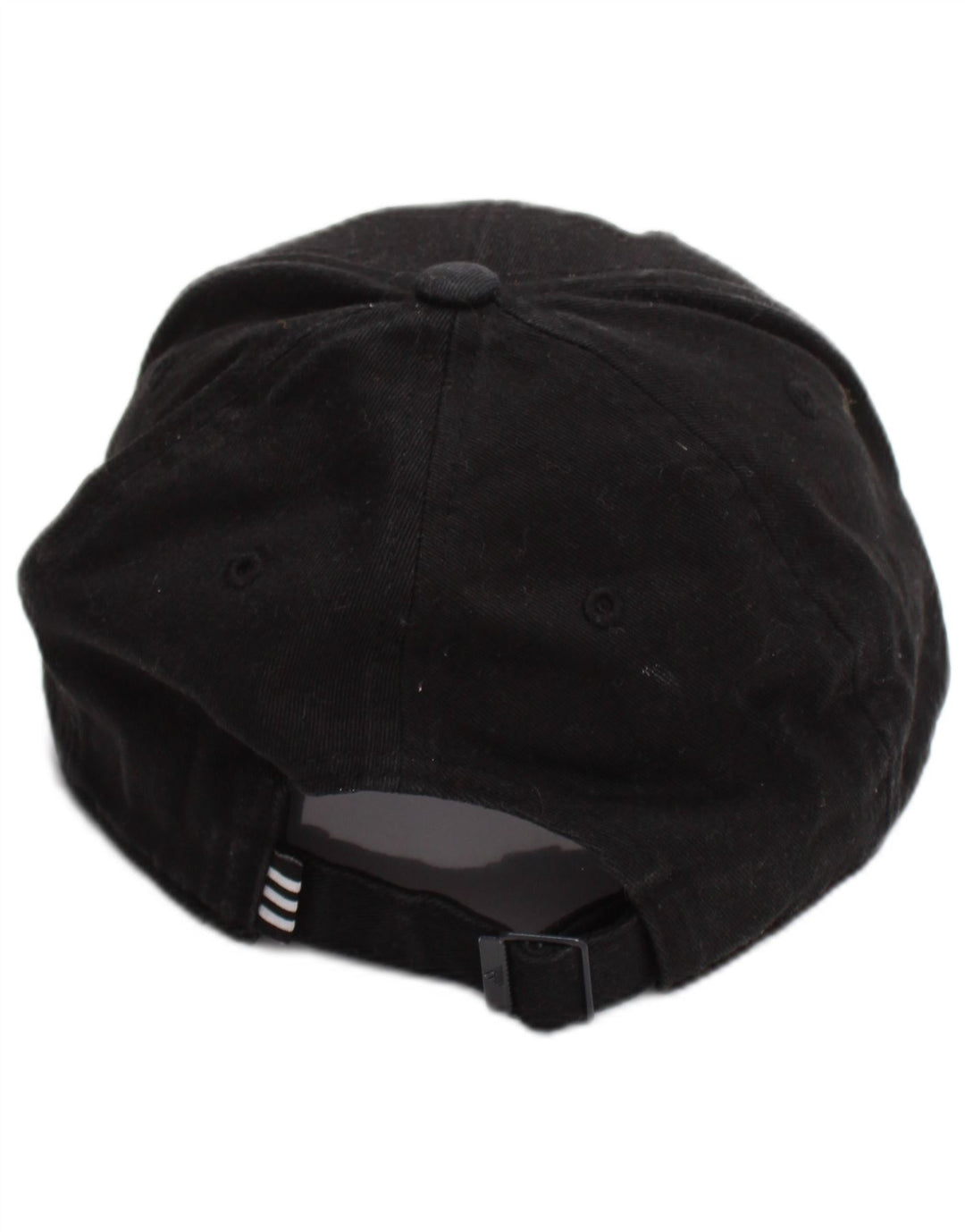 Berretto da baseball grafico da uomo Adidas Taglia unica Nero