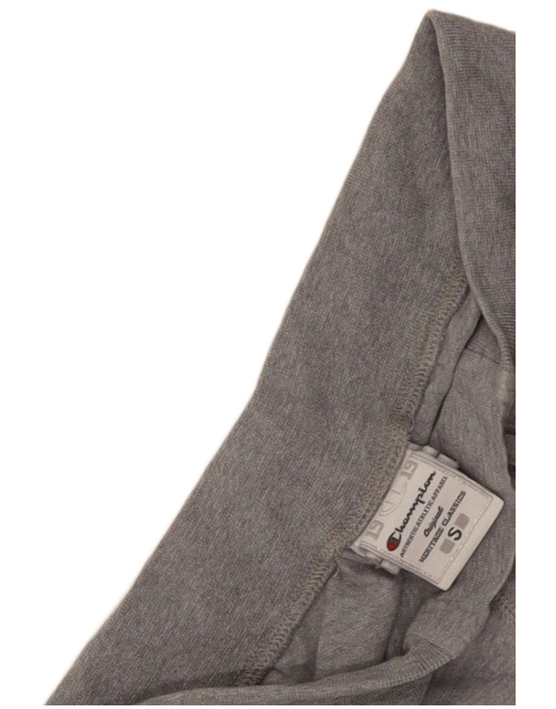 Pantaloncini sportivi Champion da donna Heritage Classics UK 10 Small Grey Flecked