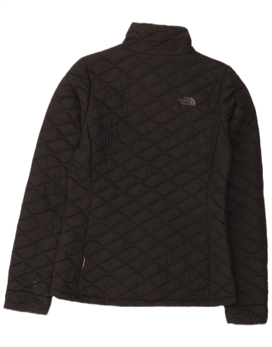 Giacca trapuntata da donna The North Face UK 10 Small nylon nero