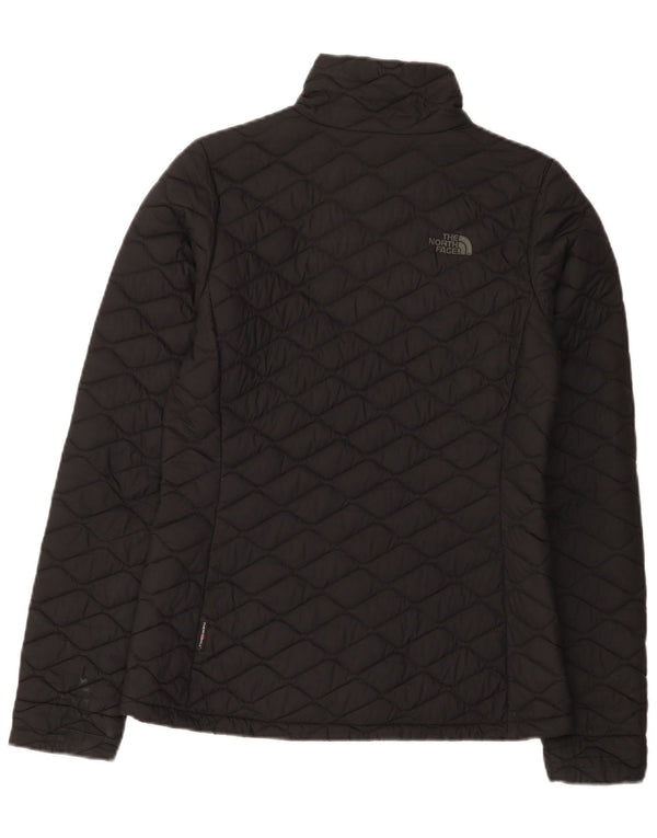 Giacca trapuntata da donna The North Face UK 10 Small nylon nero