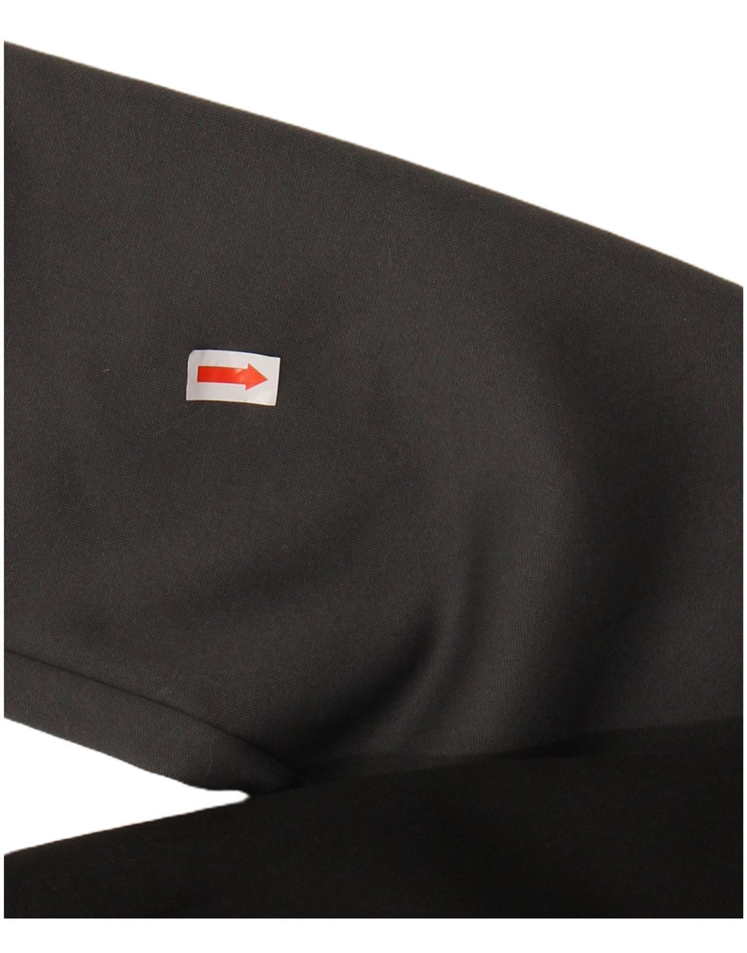 Felpa con grafica IRFU per ragazzi CANTERBURY 11-12 anni nera