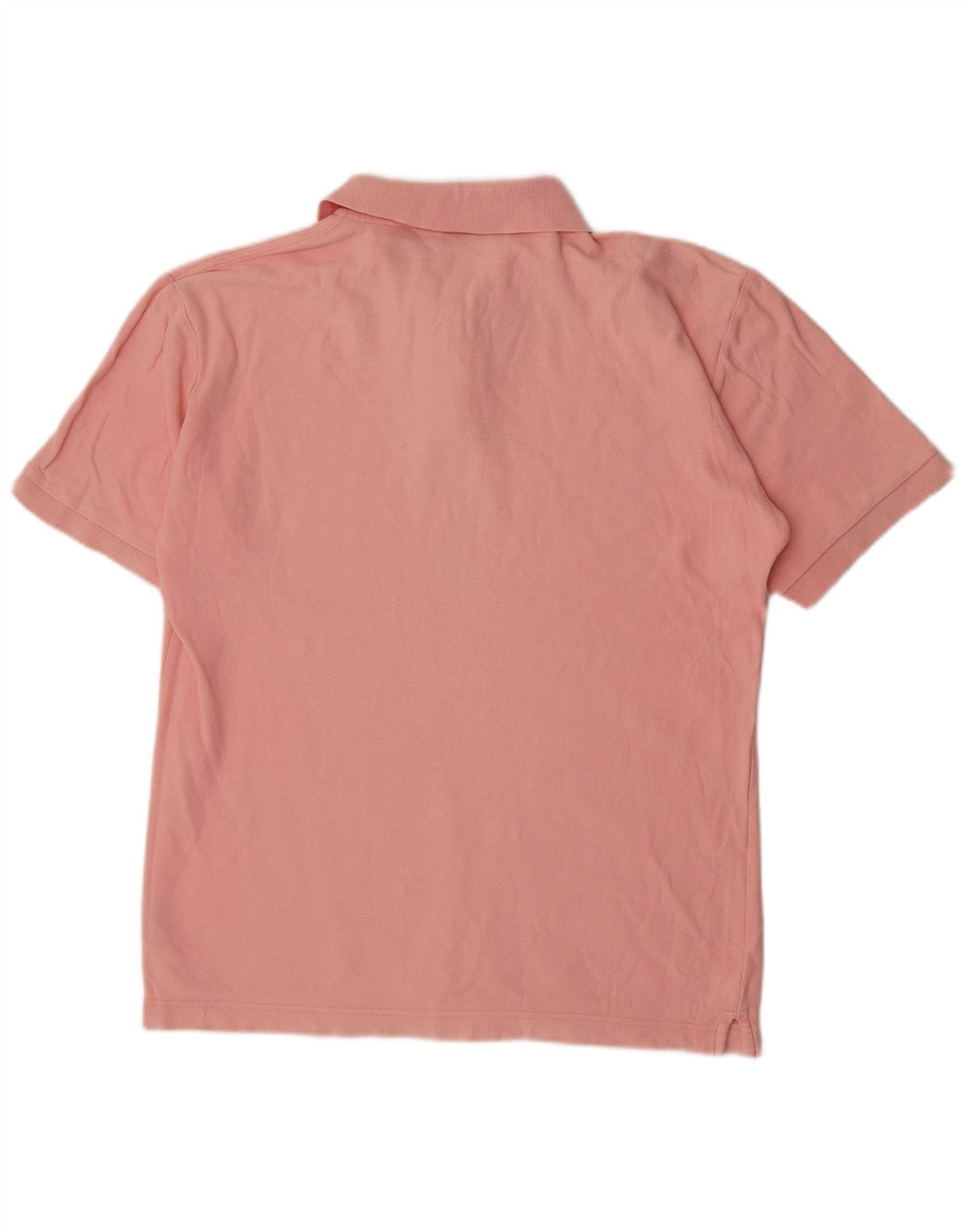 Polo da uomo Fila XL Rosa