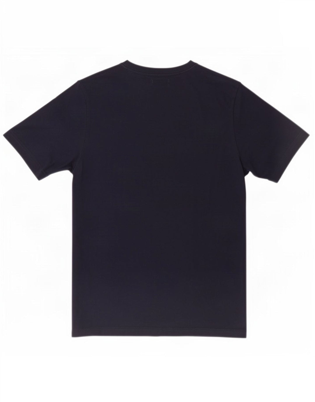 T-shirt grafica da uomo Kappa Top Large blu navy