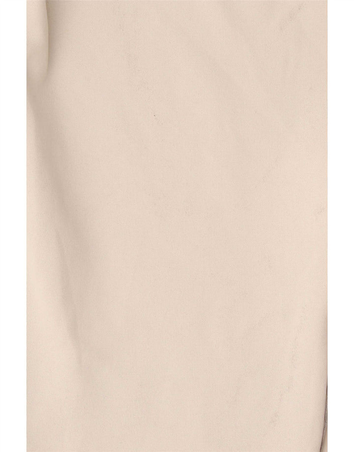Pantaloni da tuta da donna Adidas EU 36 Small Poliestere bianco