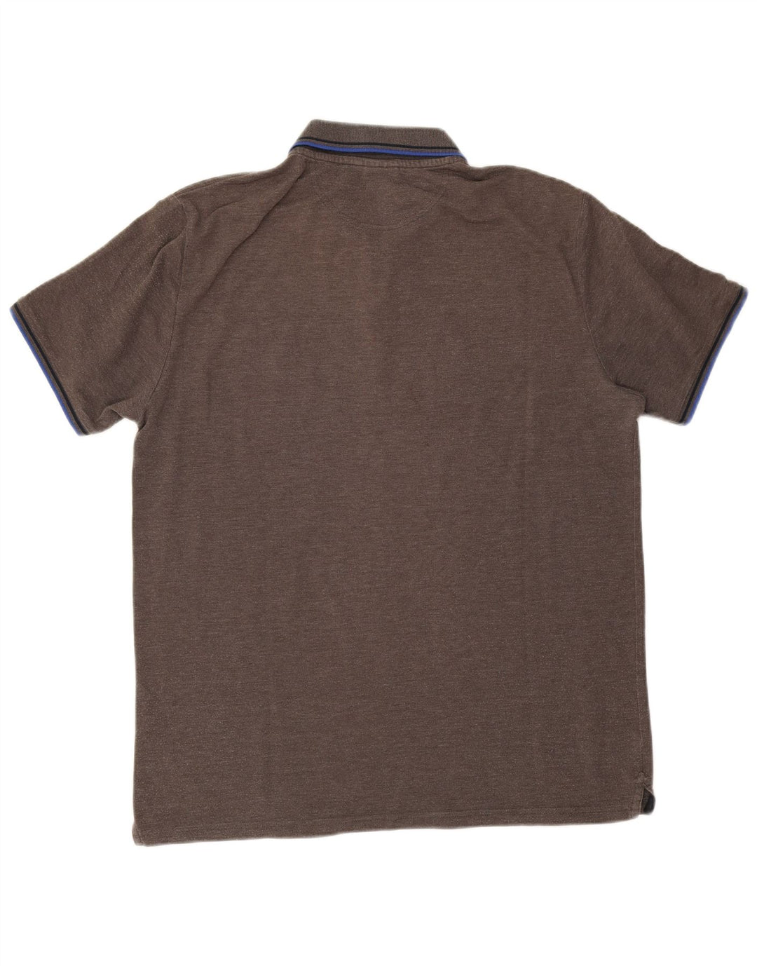 Polo da uomo Champion XL grigia