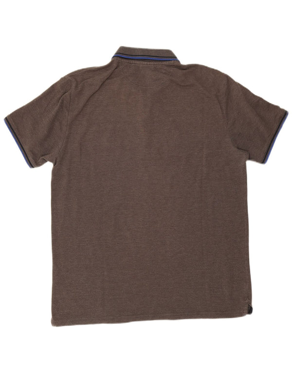 Polo da uomo Champion XL grigia