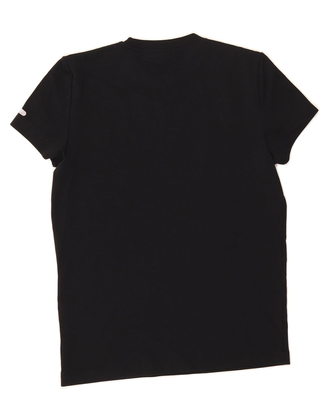 WRANGLER Mens T-Shirt Top Large Black Polyamide Vintage Wrangler and Second-Hand Wrangler from Messina Hembry 