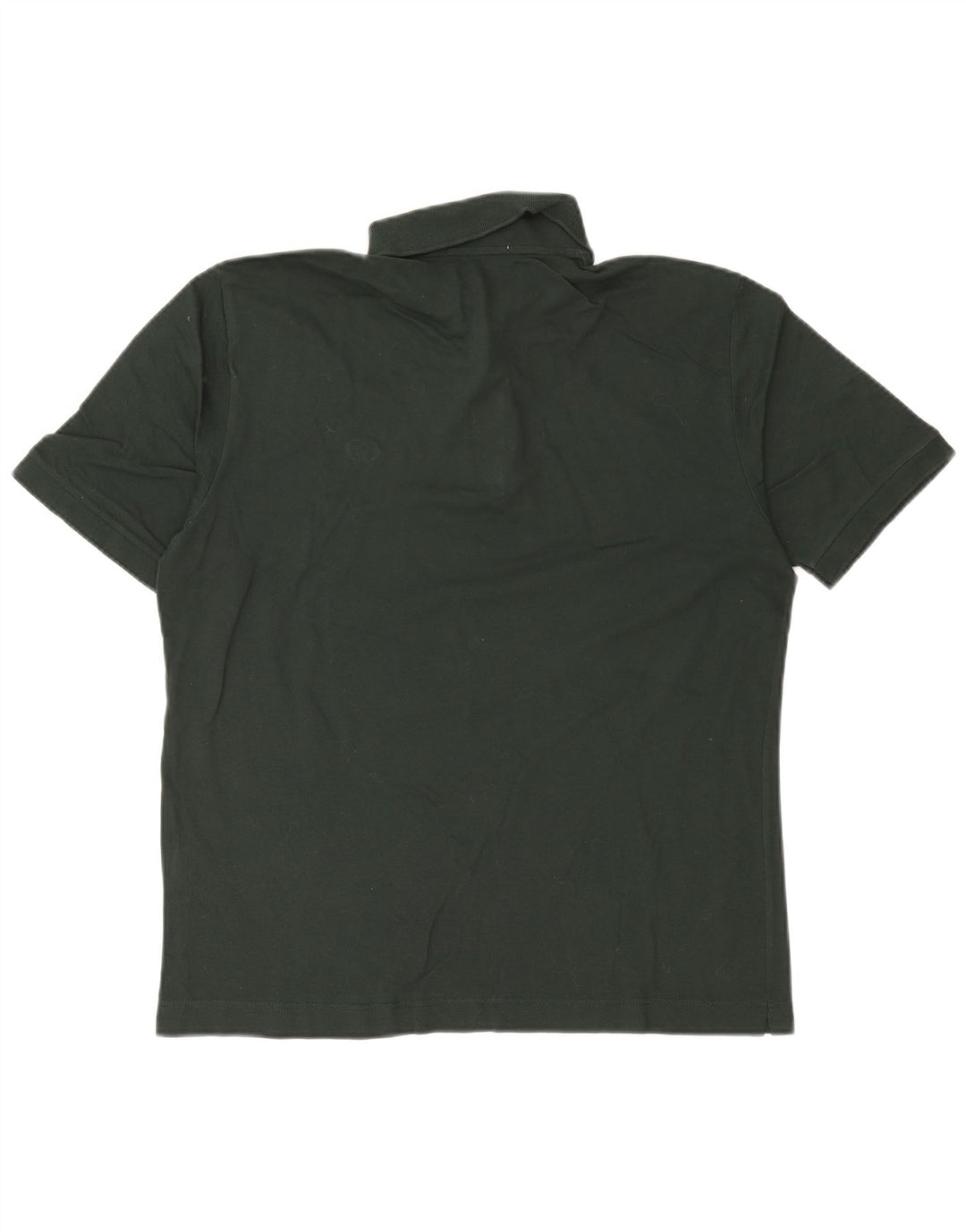 Polo Uomo Sergio Tacchini IT 50 Verde Medio