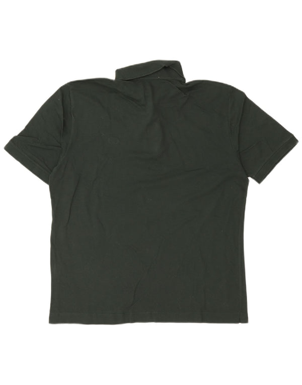 Polo Uomo Sergio Tacchini IT 50 Verde Medio